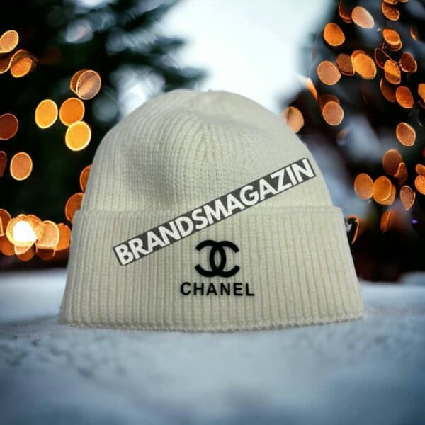 Шапка Chanel BM68503877 2