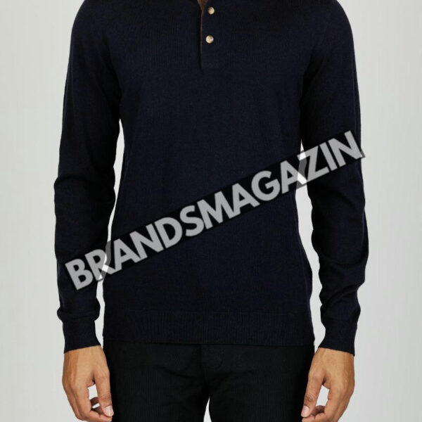 Поло Brunello Cucinelli BM45722348077