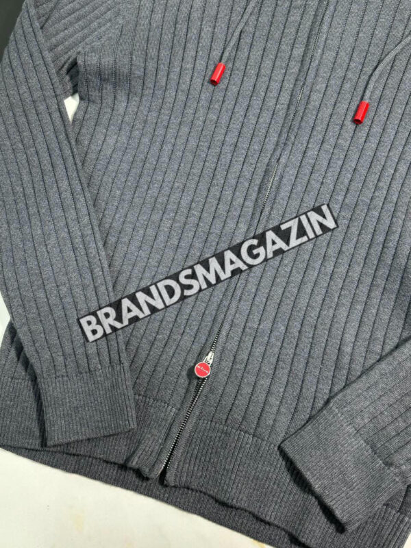Джемпер Kiton BM46902970577 4