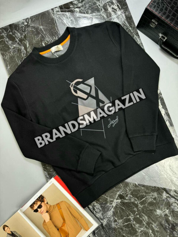 Свитшот Hermes BM47420149977
