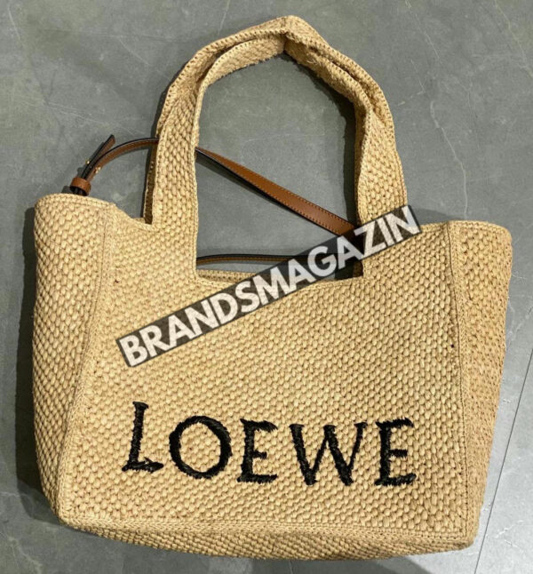 Сумка Loewe 30 см BM7154177 12