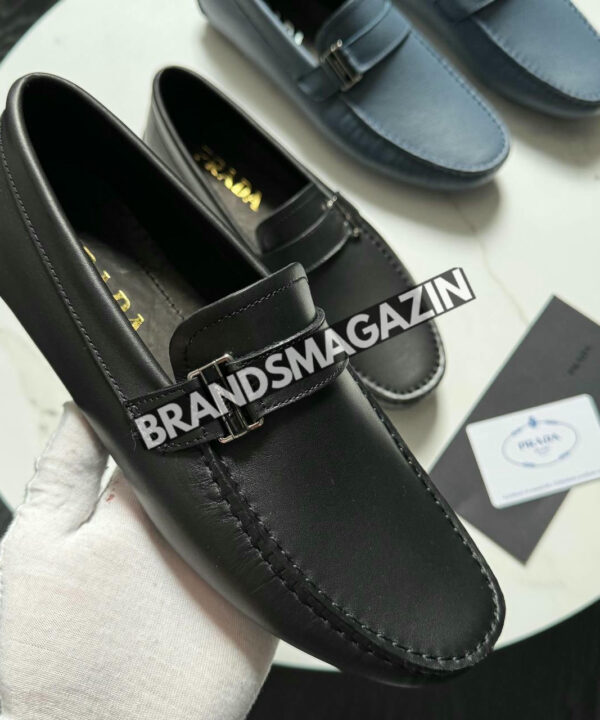 Мокасины Prada BM70605677 Мокасины Prada BM70605677