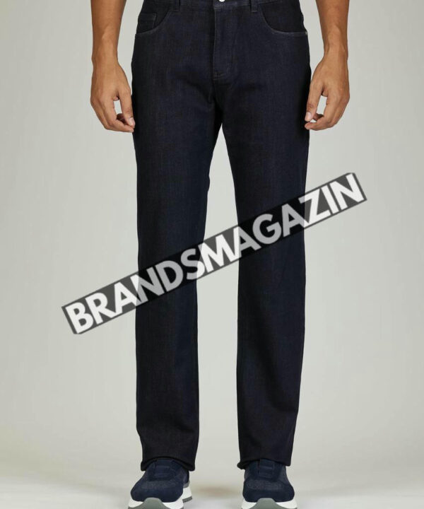 Джинсы Zilli BM46497464377 Джинсы Zilli BM46497464377