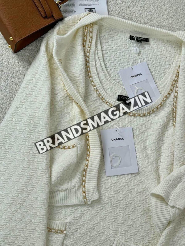 Костюм Chanel BM69900977 2