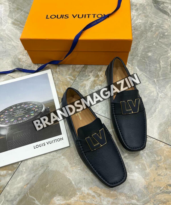 Мокасины Louis Vuitton BM69936877 Мокасины Louis Vuitton BM69936877