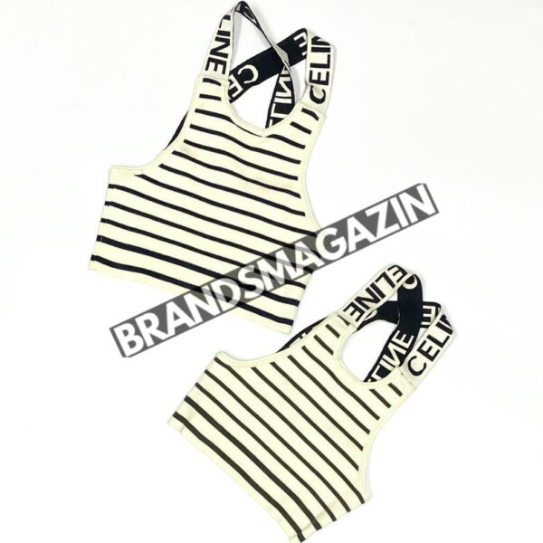 Топ Celine BM71674577