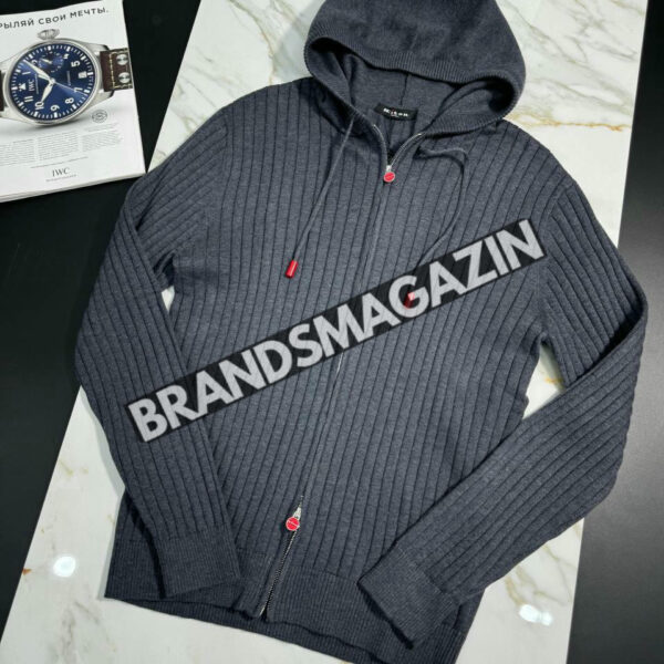 Джемпер Kiton BM46902970577