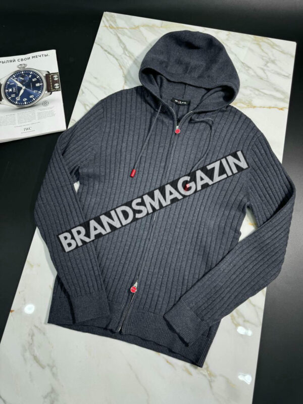 Джемпер Kiton BM46902970577