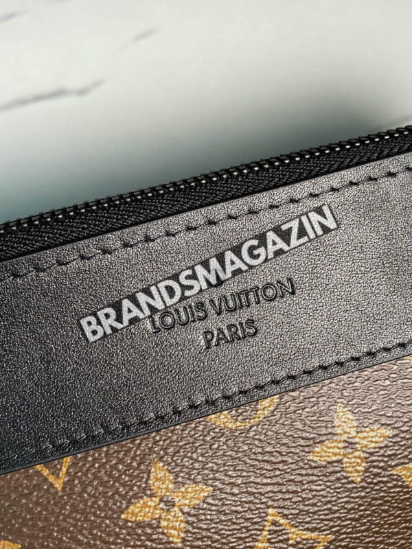 Клатч Louis Vuitton BM47588535677 4