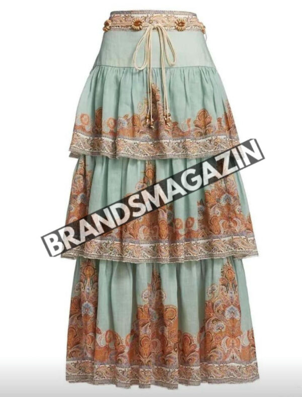 Костюм Zimmermann BM69282777 4