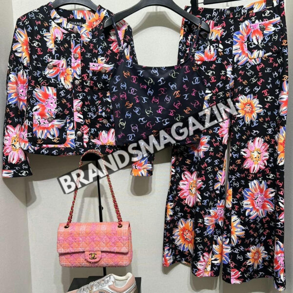 Топ Chanel BM71112177