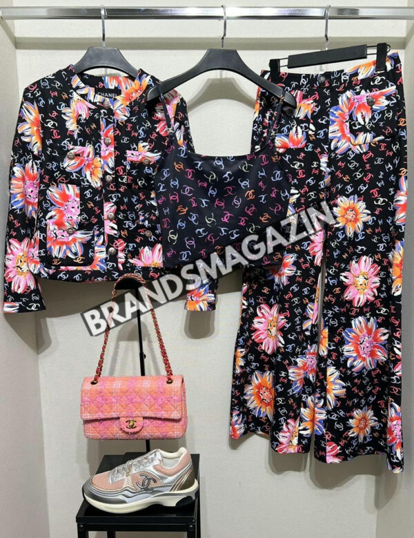 Топ Chanel BM71112177