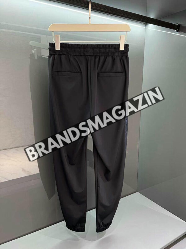 Спортивные брюки Prada BM70170877 2