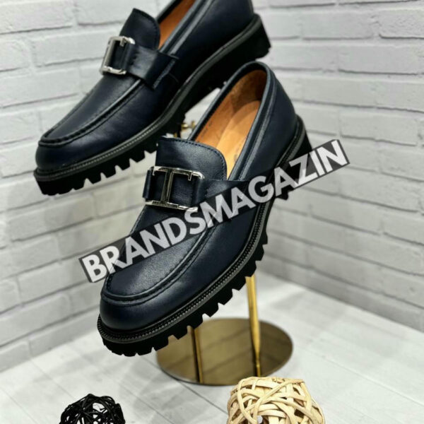 Лоферы Tod`s BM7543677