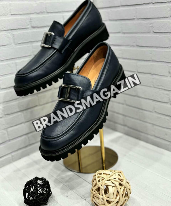 Лоферы Tod`s BM7543677 Лоферы Tod`s BM7543677