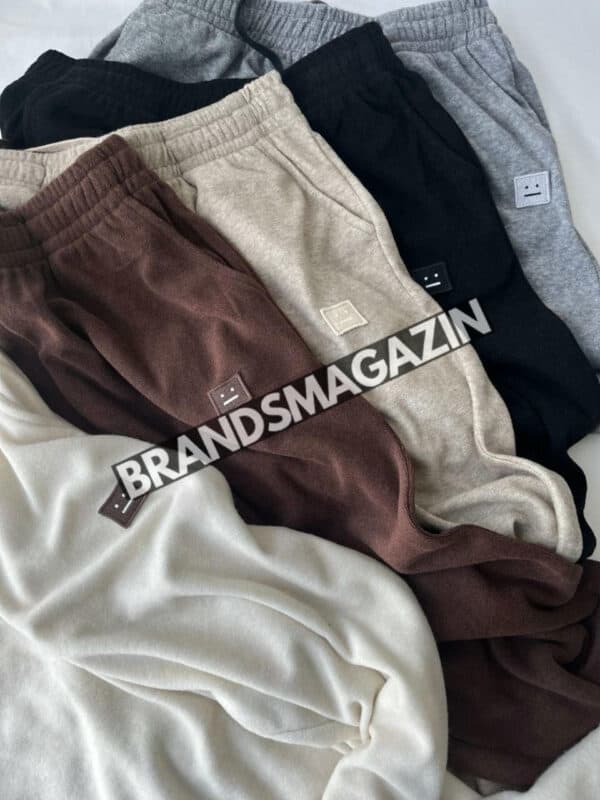 Штаны Acne Studios BM70978377 6