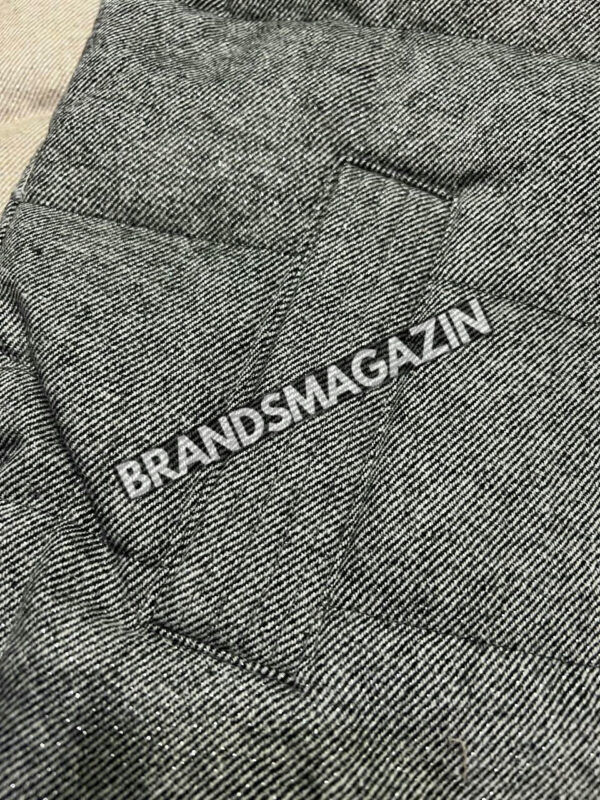 Жилет Brunello Cucinelli BM46257119977 4