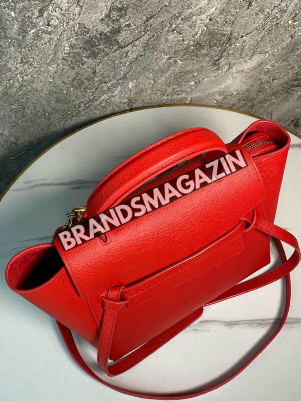 Сумка Celine BM46075120277 4