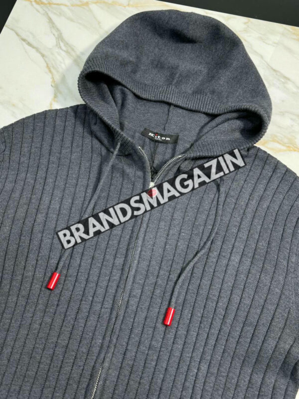 Джемпер Kiton BM46902970577 3