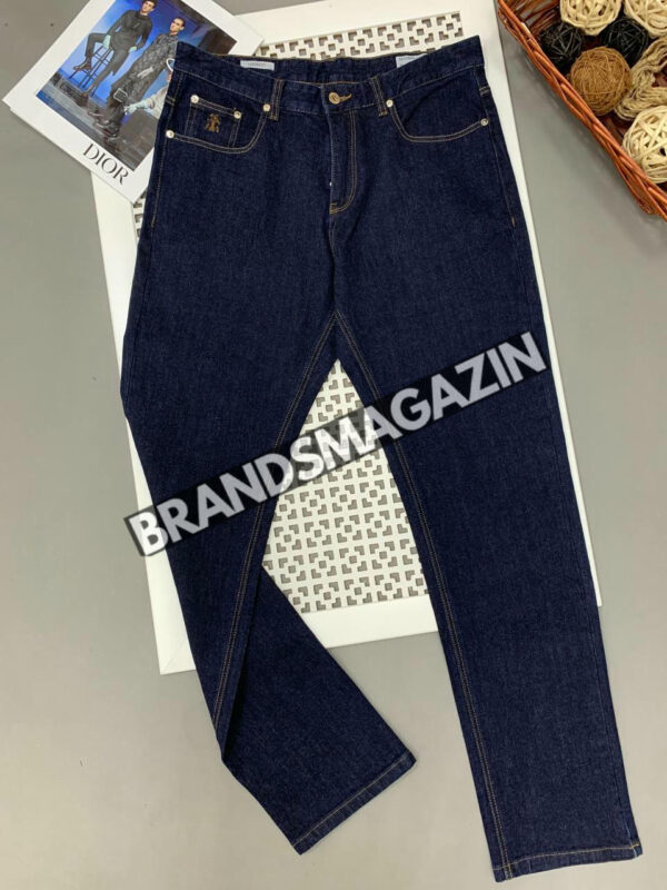 Джинсы Brunello Cucinelli BM45842462477 2