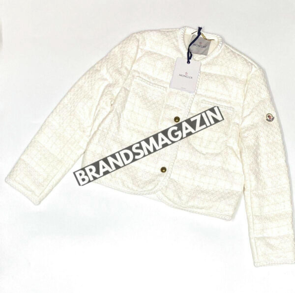 Жакет Moncler BM46779885477