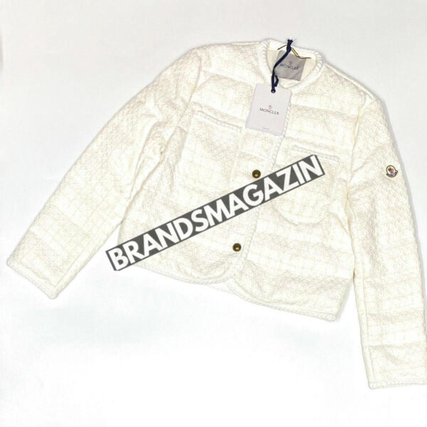 Жакет Moncler BM46779885477