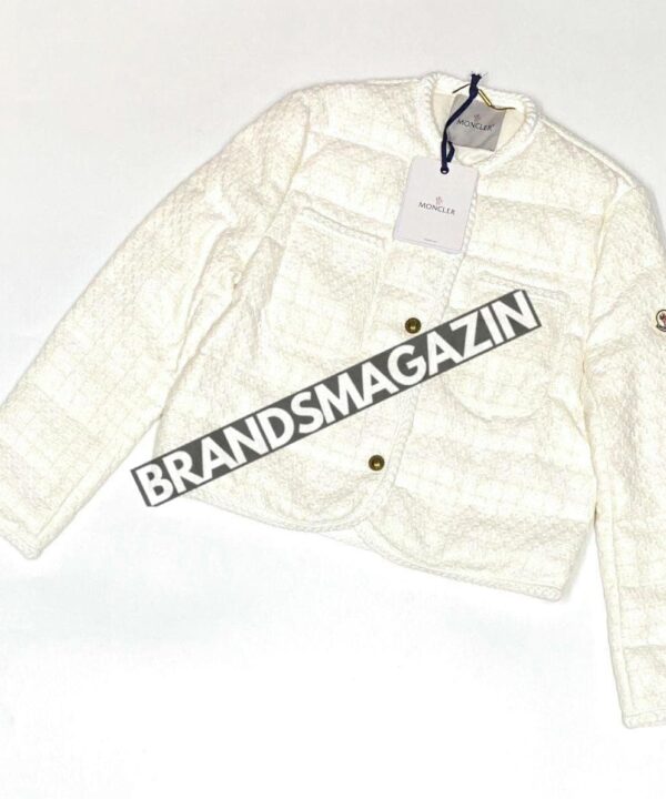 Жакет Moncler BM46779885477 Жакет Moncler BM46779885477