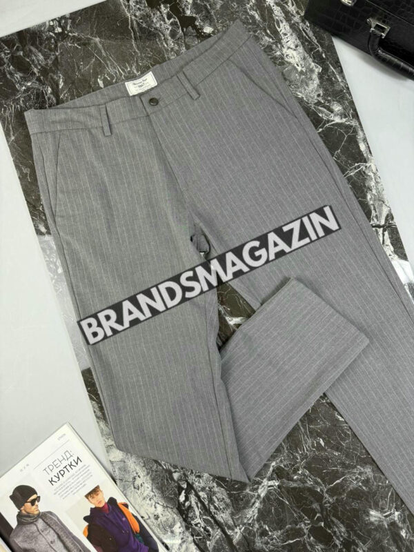 Брюки Dior BM47017616177