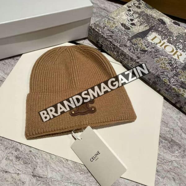 Шапка Celine BM67964377