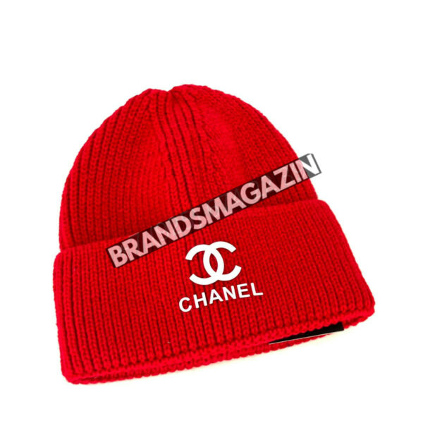 Шапка Chanel BM68504077