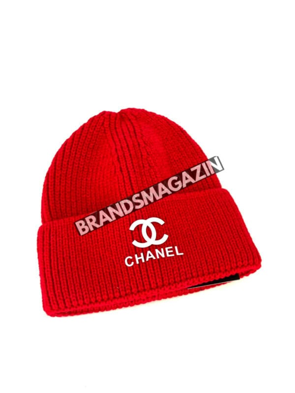 Шапка Chanel BM68504077