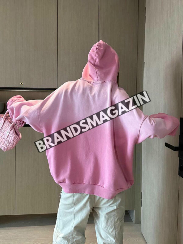 Толстовка Balenciaga BM47391989577 2