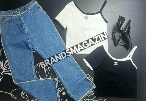 Топ Chanel BM71147877