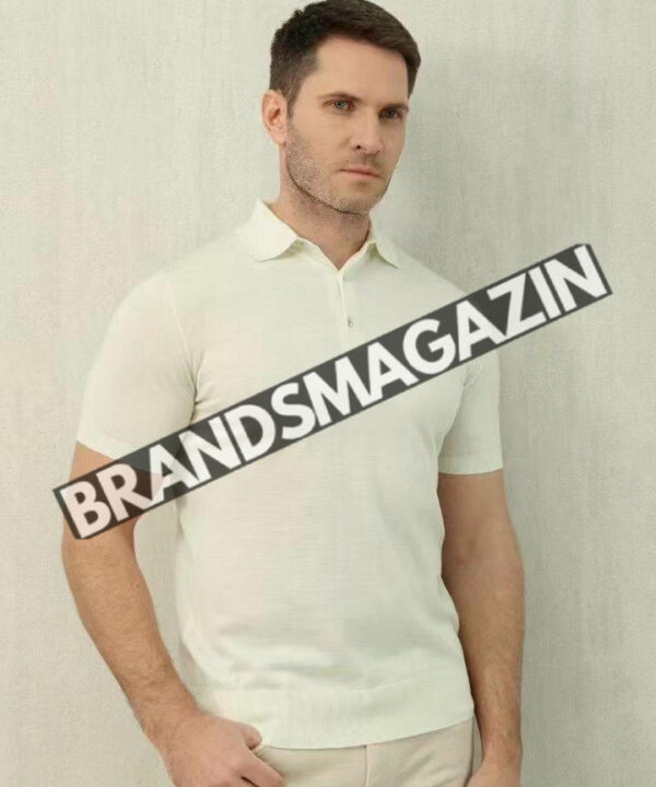 Поло Loro Piana BM47637575477 Поло Loro Piana BM47637575477