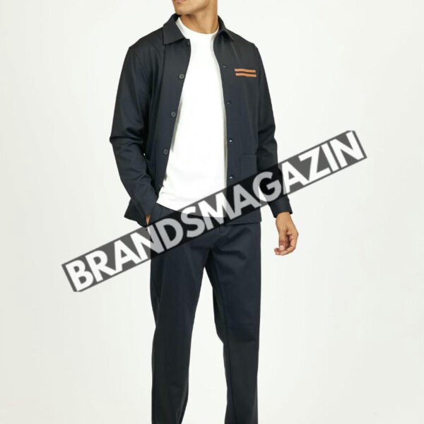 Прогулочный костюм Zegna BM45642147177
