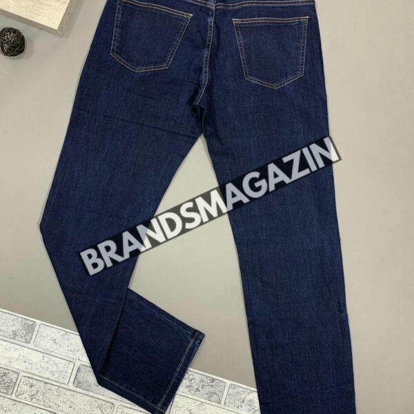 Джинсы Loro Piana BM46498105377