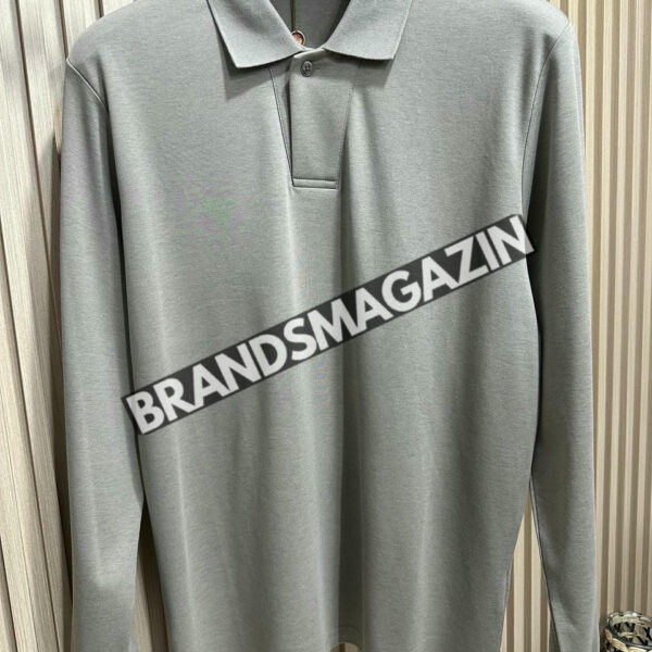 Поло Loro Piana BM47171304077