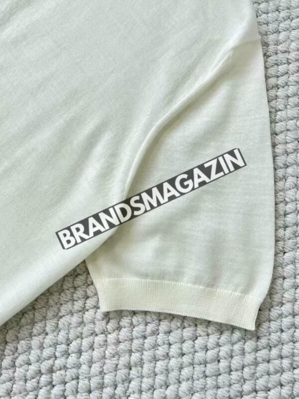 Поло Loro Piana BM47637575477 6