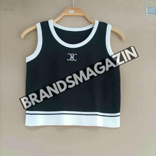 Топ Celine BM71723977 2
