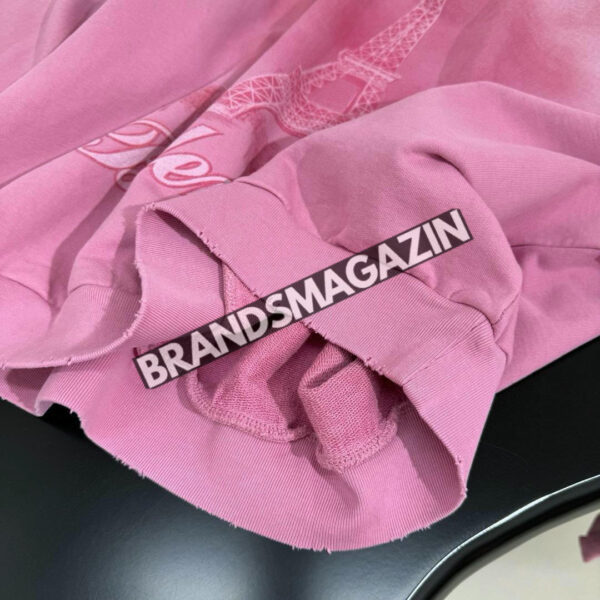 Толстовка Balenciaga BM47391989577 8