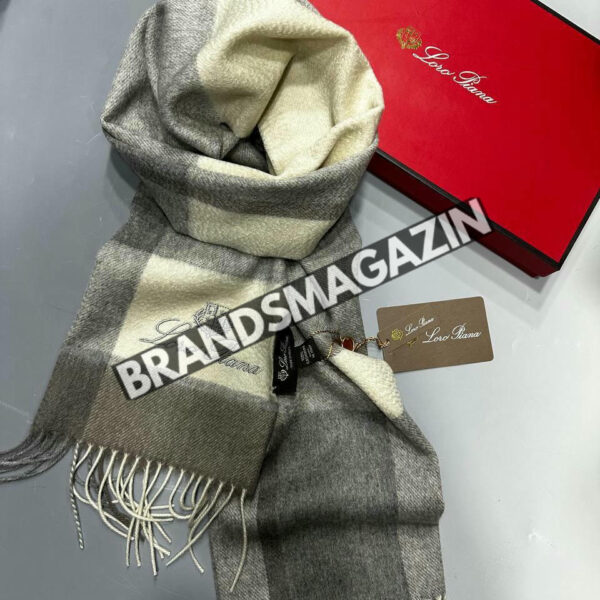 Шарф Loro Piana BM46594582377
