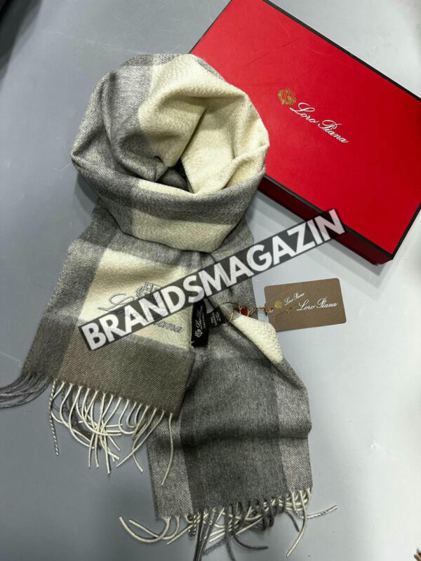 Шарф Loro Piana BM46594582377