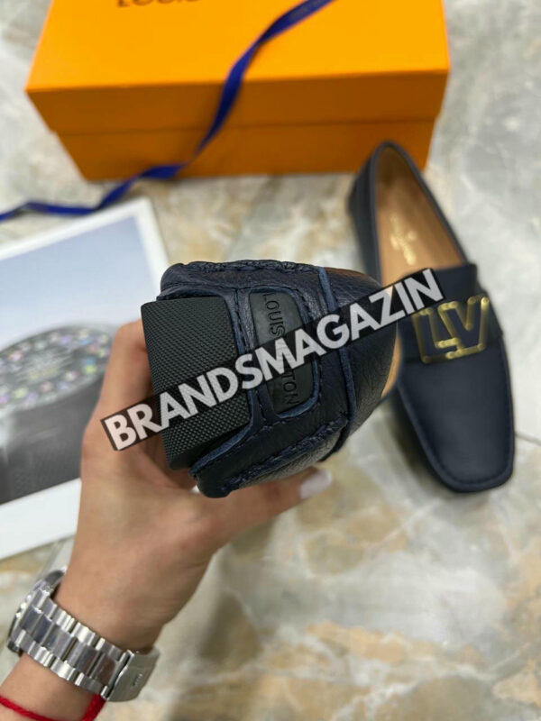 Мокасины Louis Vuitton BM69936877 2