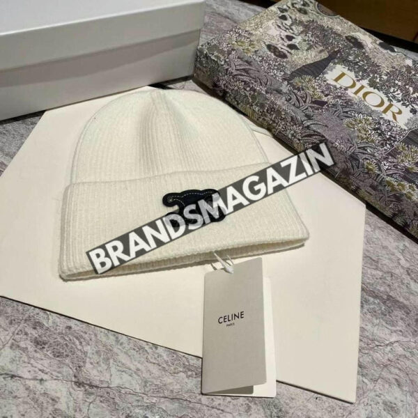 Шапка Celine BM67964477