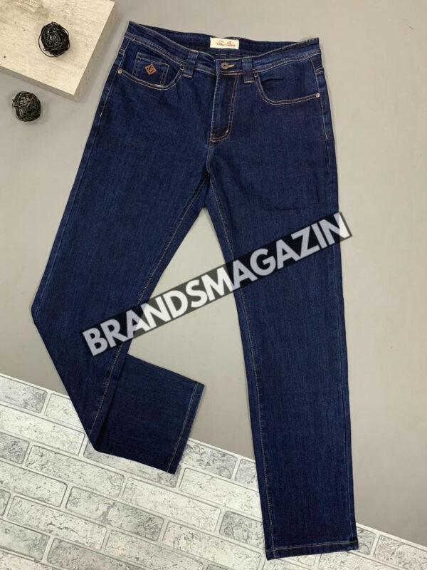 Джинсы Loro Piana BM46498105377 2