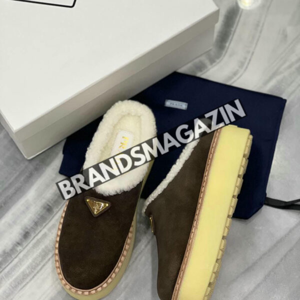 Мюли Prada BM46771915977