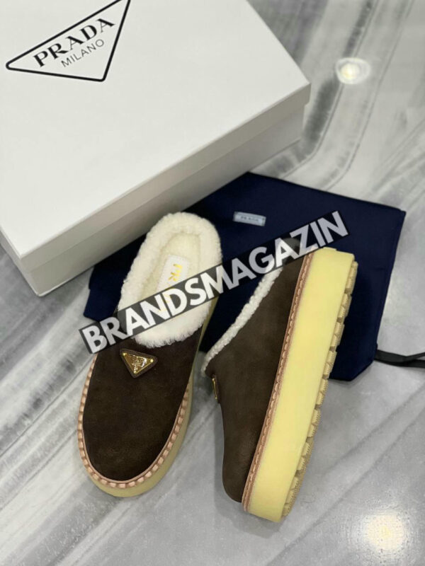 Мюли Prada BM46771915977