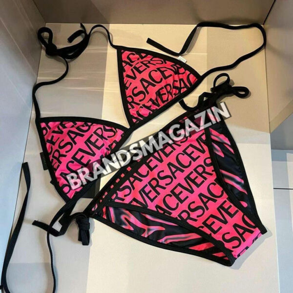 Купальник Versace BM46805792377