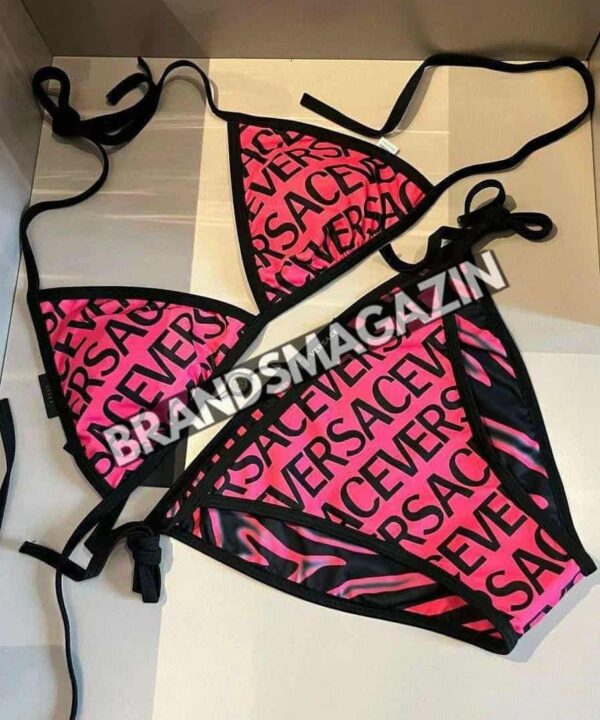 Купальник Versace BM46805792377 Купальник Versace BM46805792377