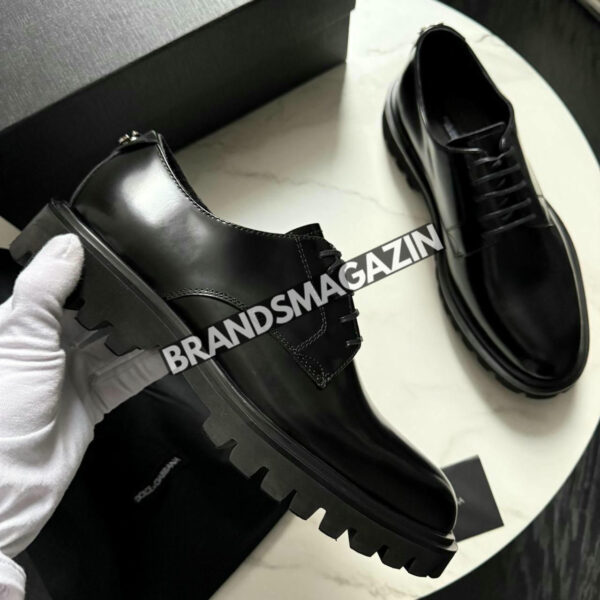 Туфли Dolce&Gabbana BM47190455677